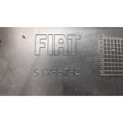 Fiat - 500 - Radkasten