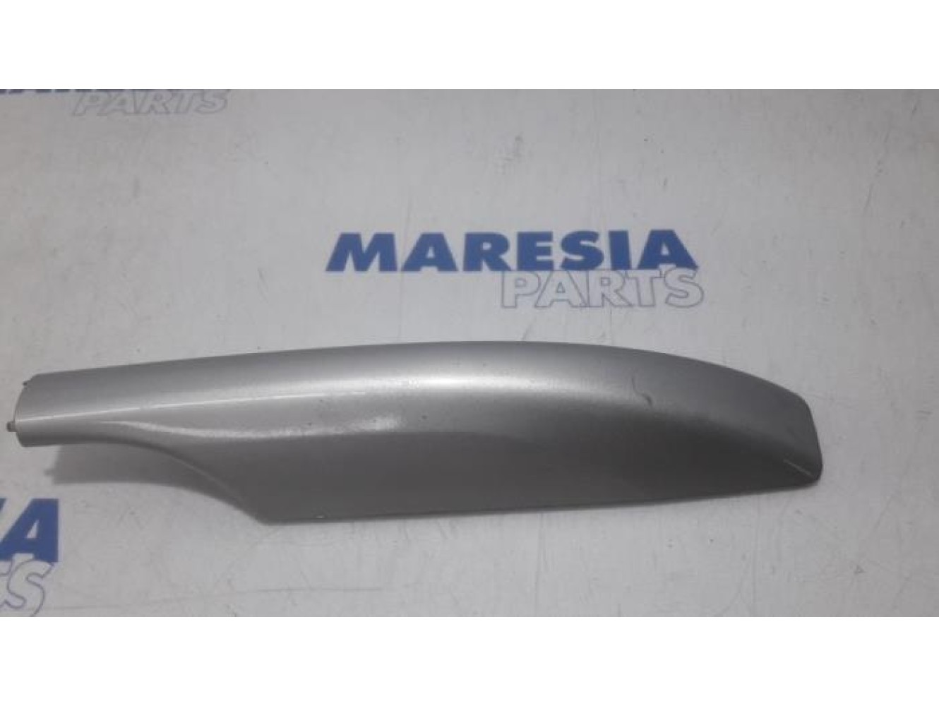 Peugeot - 308 - Protection rails de toit