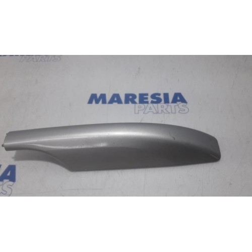 Peugeot - 308 - Protection rails de toit