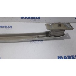 Fiat - 500 - Rear bumper frame