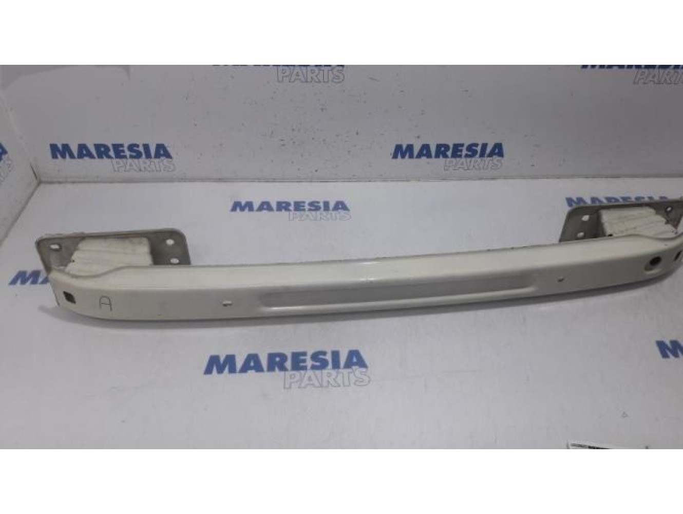 Fiat - 500 - Rear bumper frame