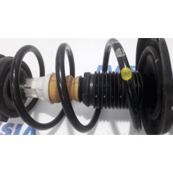 Fiat - 500 - Front shock absorber rod, right