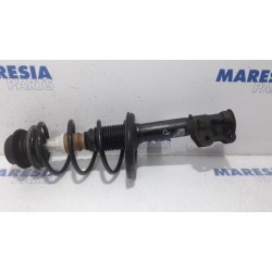 Fiat - 500 - Front shock absorber rod, right