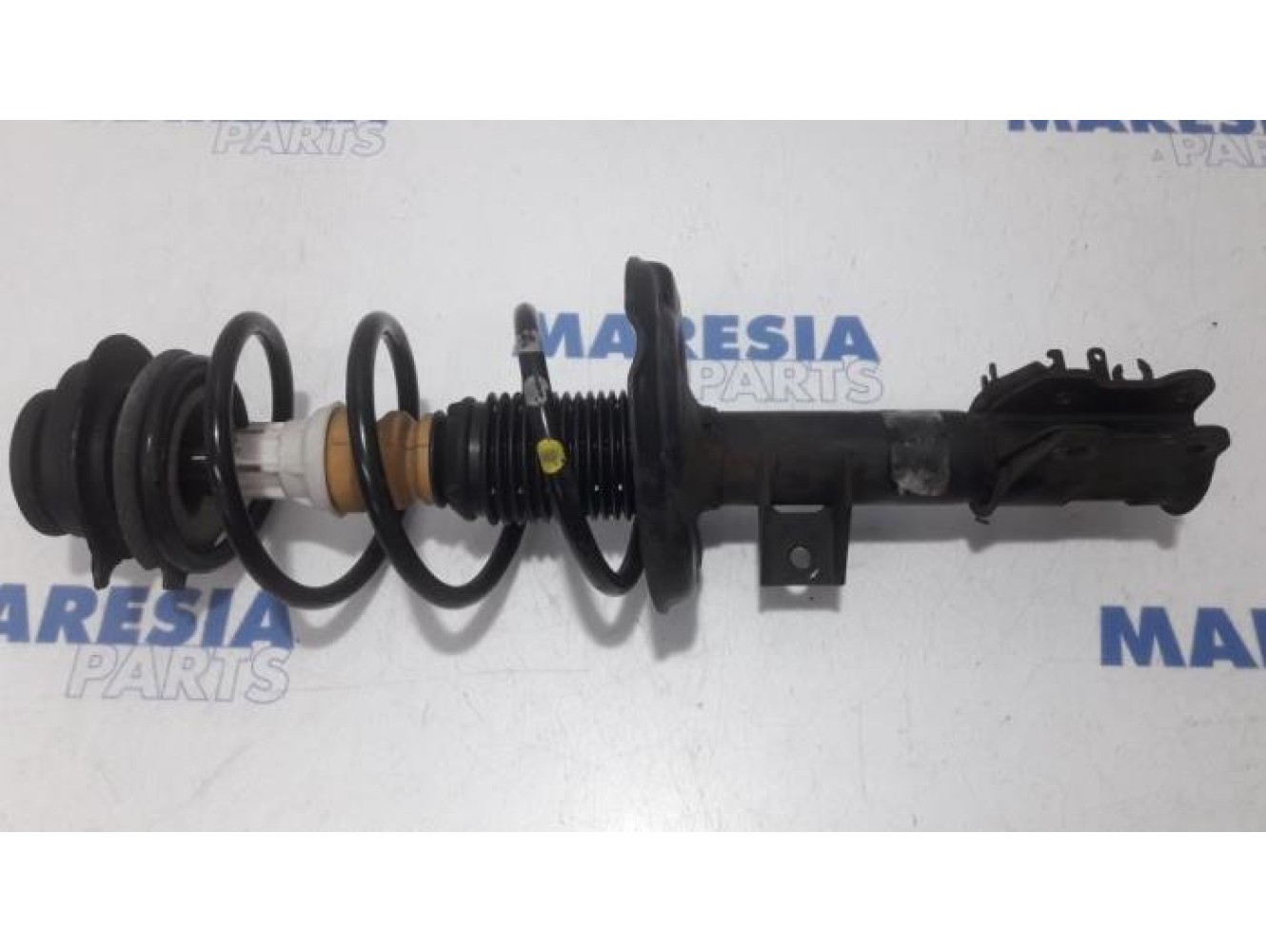 Fiat - 500 - Front shock absorber rod, right