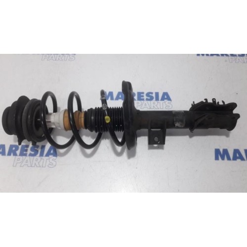Fiat - 500 - Front shock absorber rod, right