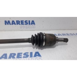 Fiat - 500 - Aandrijfas links-voor