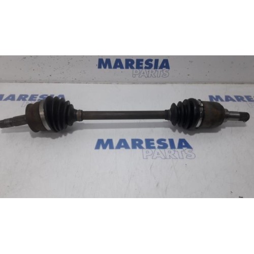Fiat - 500 - Front drive shaft, left