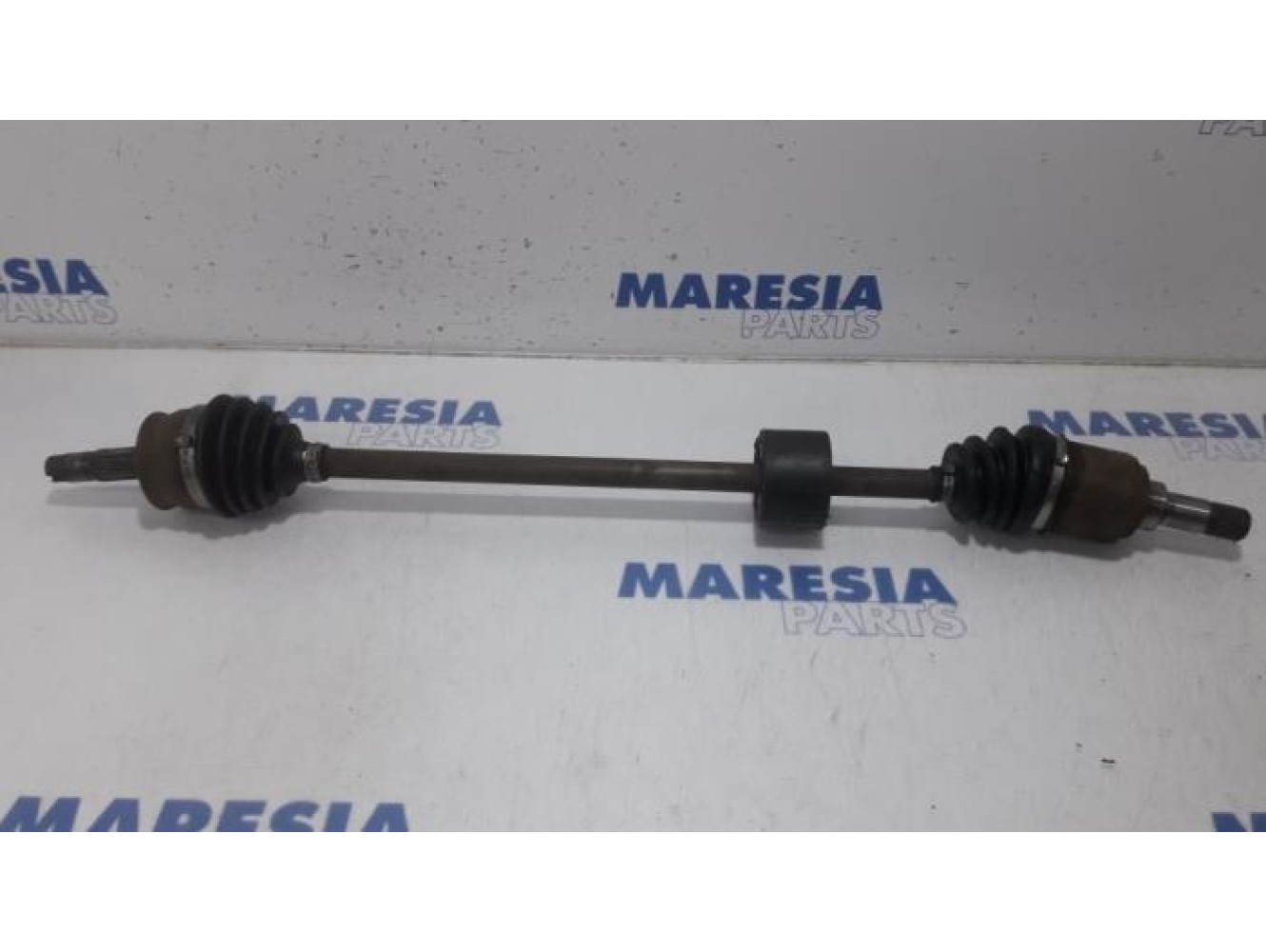 Fiat - 500 - Arbre de transmission avant droit