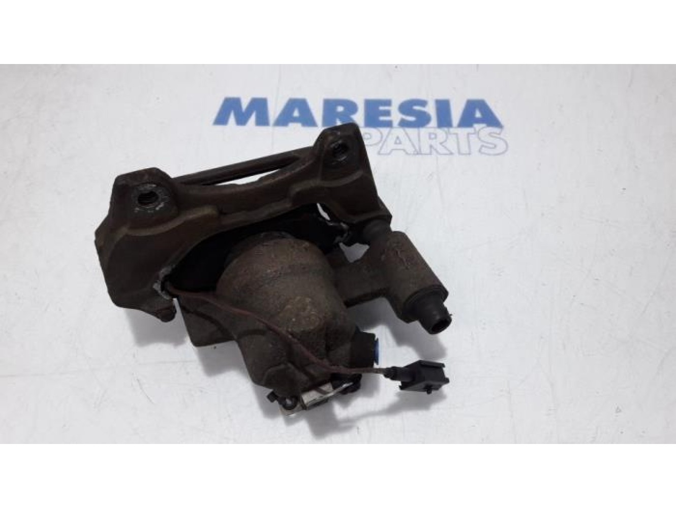 Fiat - 500 - Front brake calliper, left