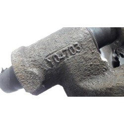 Fiat - 500 - Front brake calliper, left