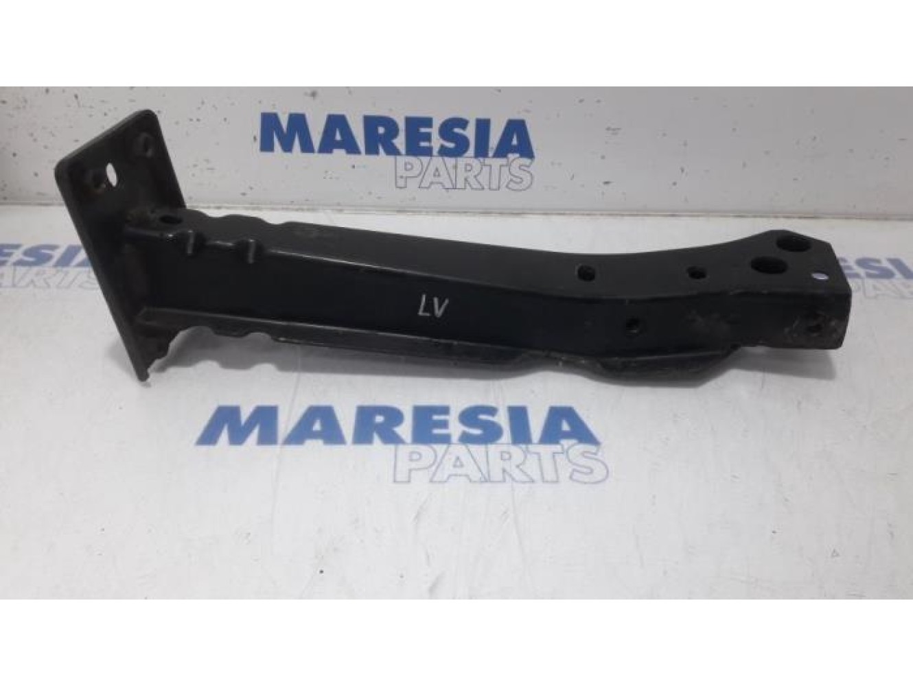 Fiat - 500 - Subframe