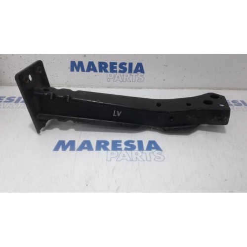 Fiat - 500 - Subframe
