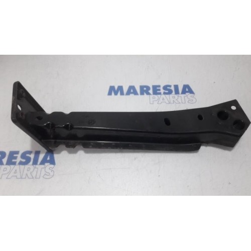 Fiat - 500 - Subframe