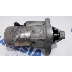 Fiat - 500 - Startmotor