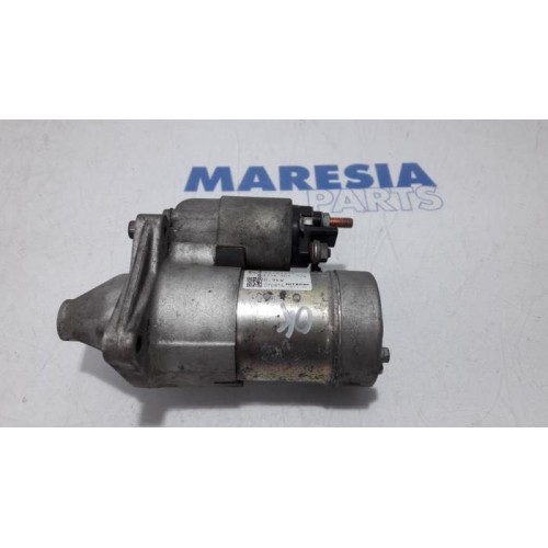 Fiat - 500 - Starter