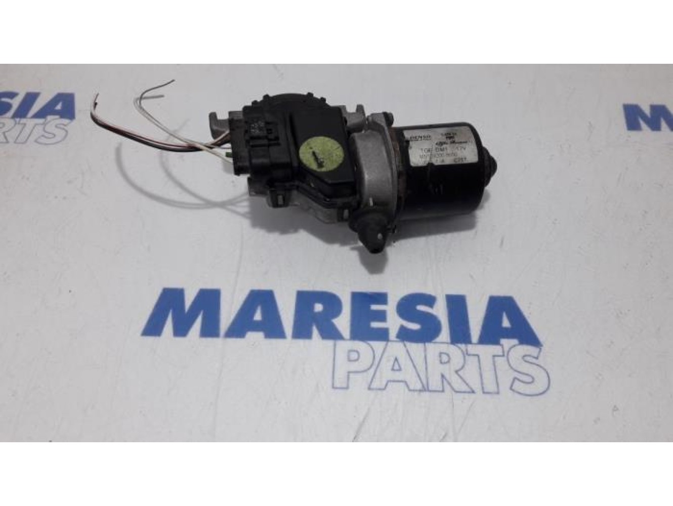 Fiat - 500 - Front wiper motor