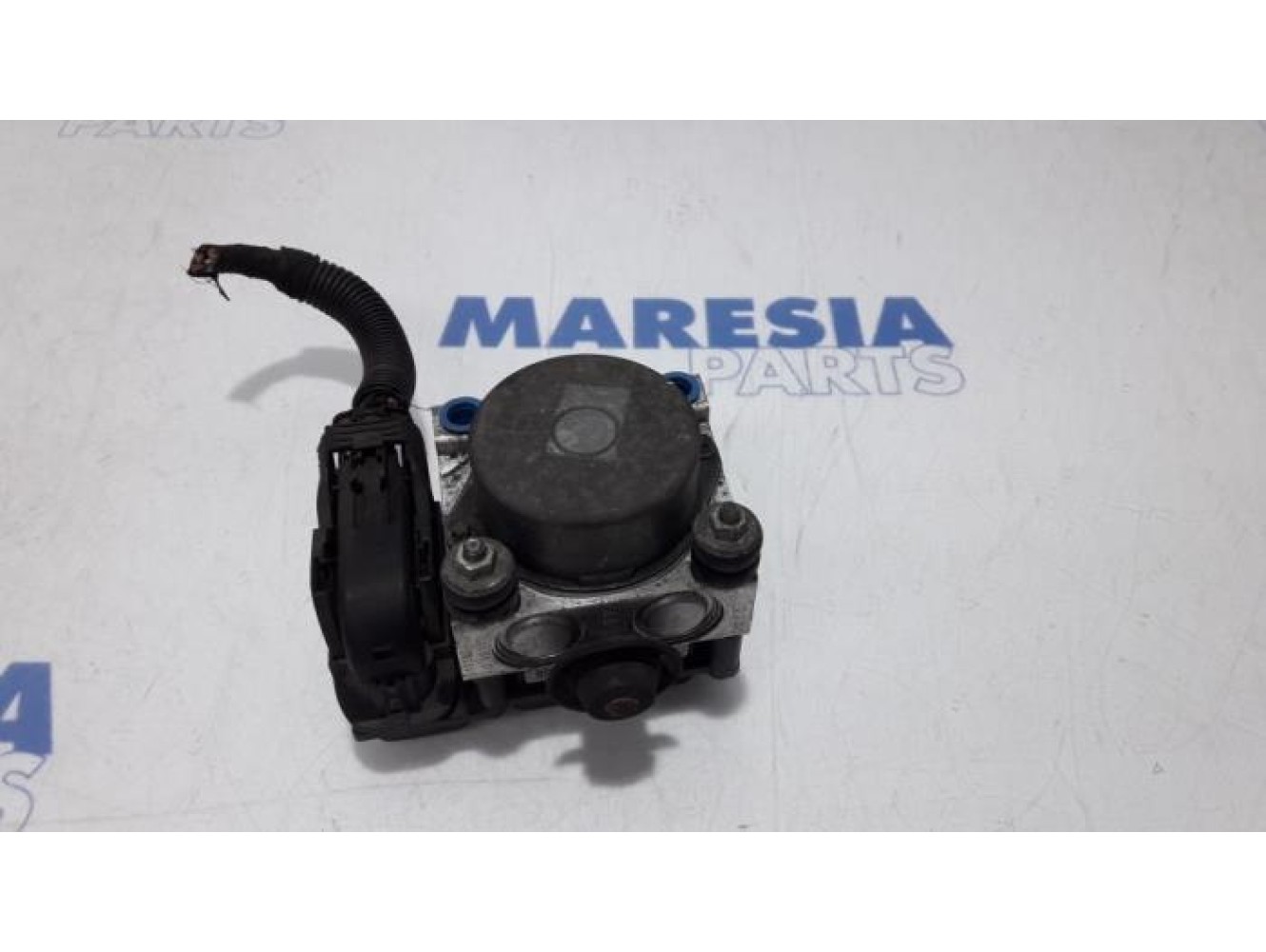 Fiat - 500 - ABS pump