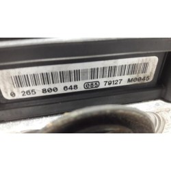 Fiat - 500 - ABS pump