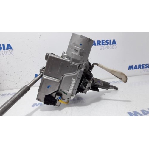Fiat - 500 - Steering column housing