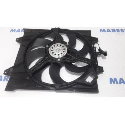 Fiat - 500 - Ventilateur moteur