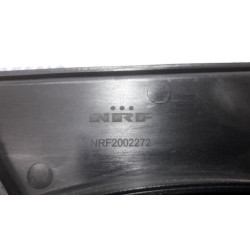 Fiat - 500 - Ventilateur moteur