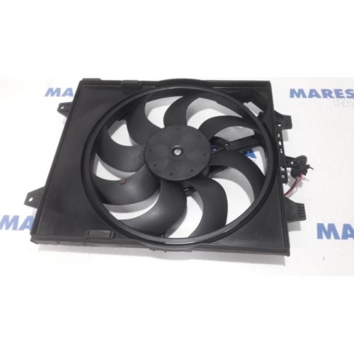 Fiat - 500 - Ventilateur moteur