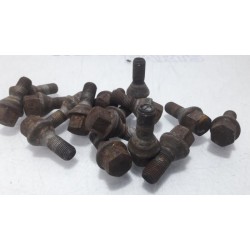 Fiat - 500 - Wielbouten set