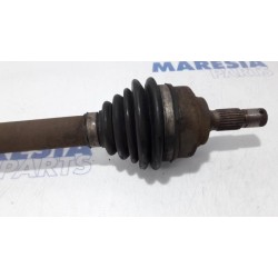Peugeot - 308 - Arbre de transmission avant gauche