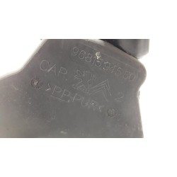 Peugeot - 308 - Lenkkraftverstärker Pumpe