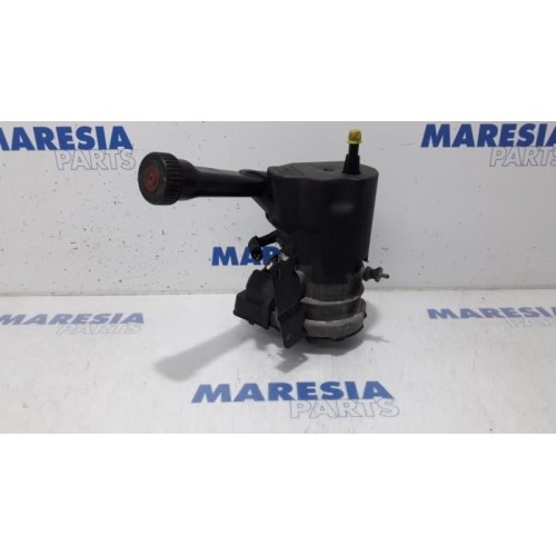 Peugeot - 308 - Power steering pump