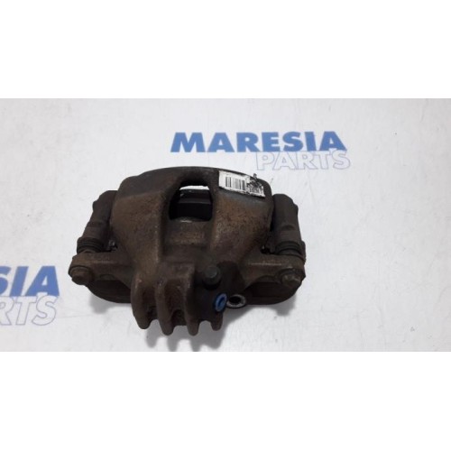 Peugeot - 308 - Front brake calliper, right
