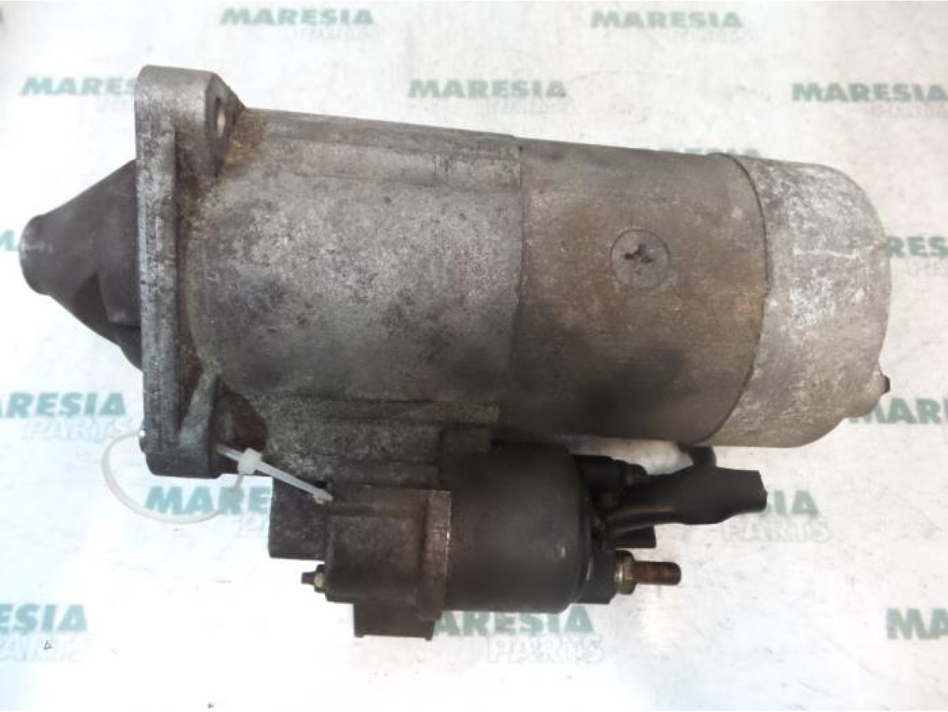 Fiat - Marea - Startmotor