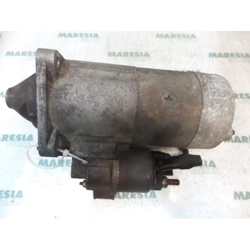 Fiat - Marea - Startmotor