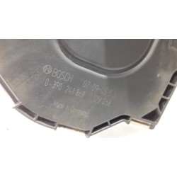 Peugeot - 308 - Front wiper motor