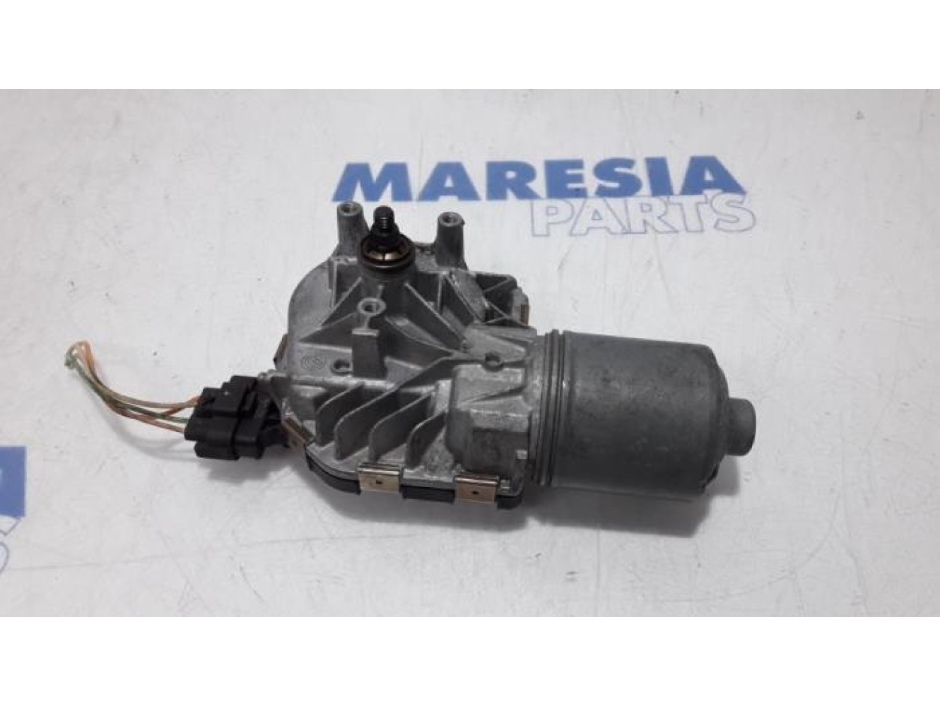 Peugeot - 308 - Front wiper motor