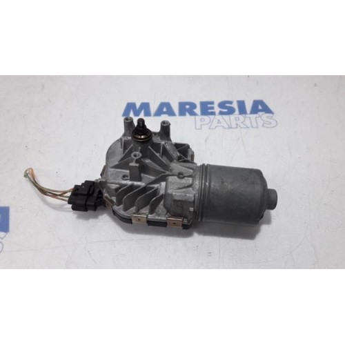 Peugeot - 308 - Front wiper motor