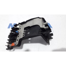 Peugeot - 308 - Fuse box