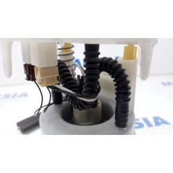 Peugeot - 308 - Electric fuel pump