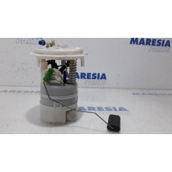 Peugeot - 308 - Electric fuel pump