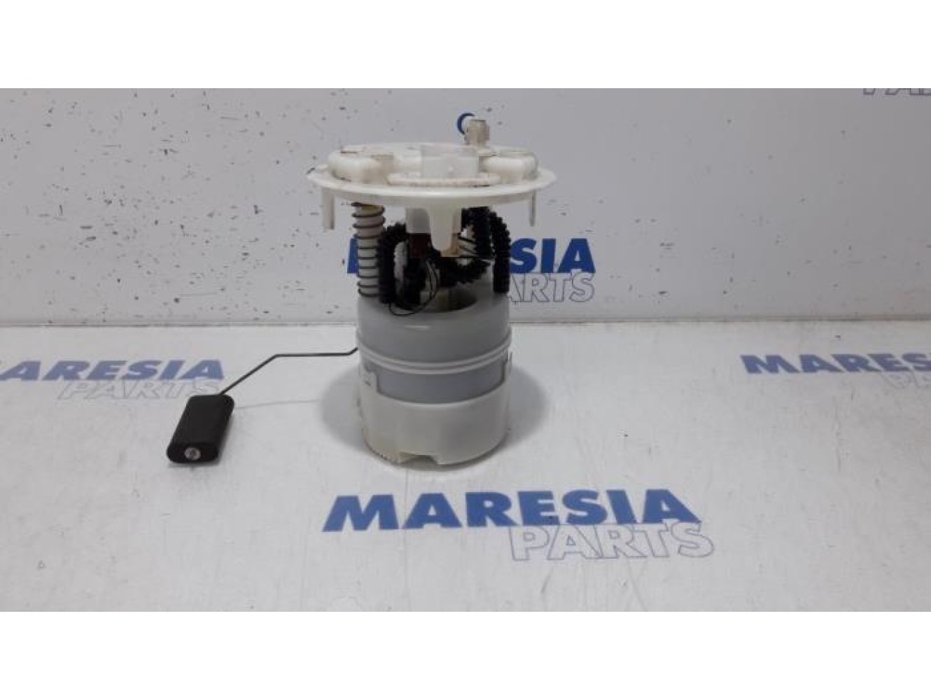 Peugeot - 308 - Electric fuel pump