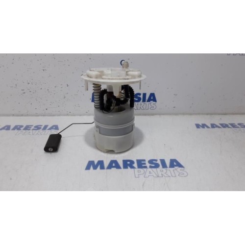 Peugeot - 308 - Electric fuel pump