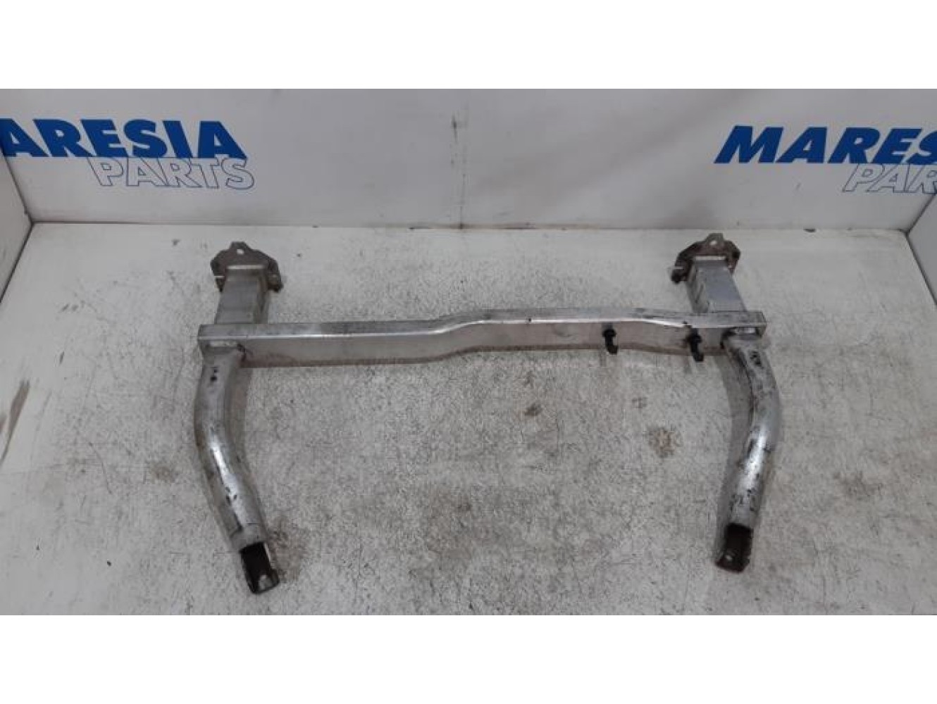 Citroen - C6 - Subframe