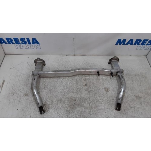 Citroen - C6 - Subframe