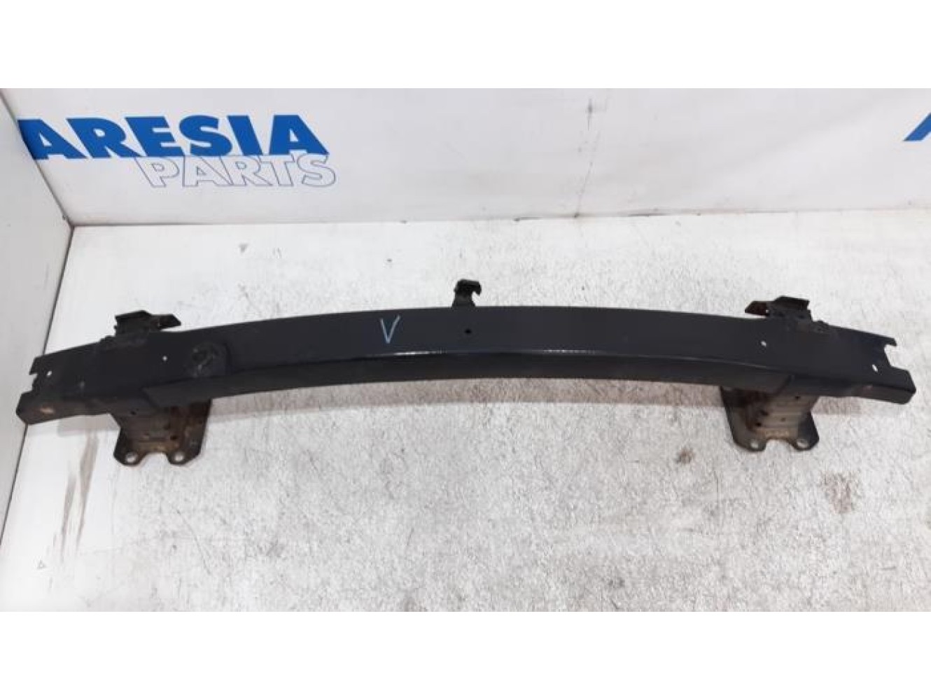 Citroen - C6 - Front bumper frame