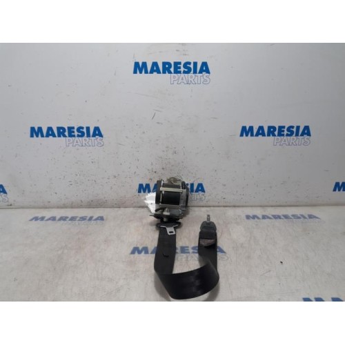 Peugeot - 308 - Front seatbelt, left