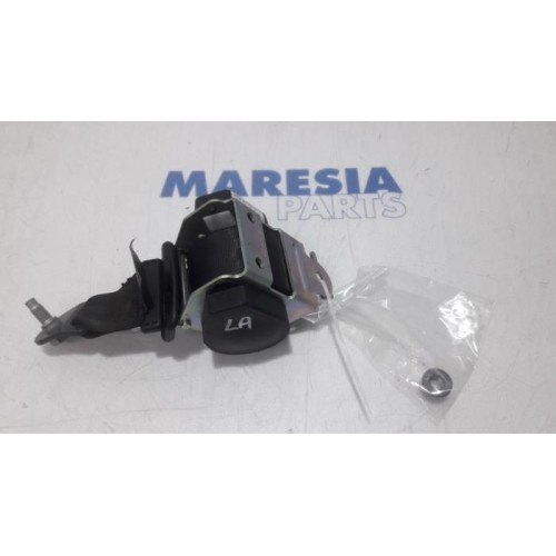 Peugeot - 308 - Sicherheitsgurt links hinten