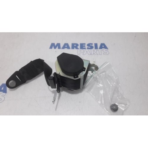 Peugeot - 308 - Rear seatbelt, right