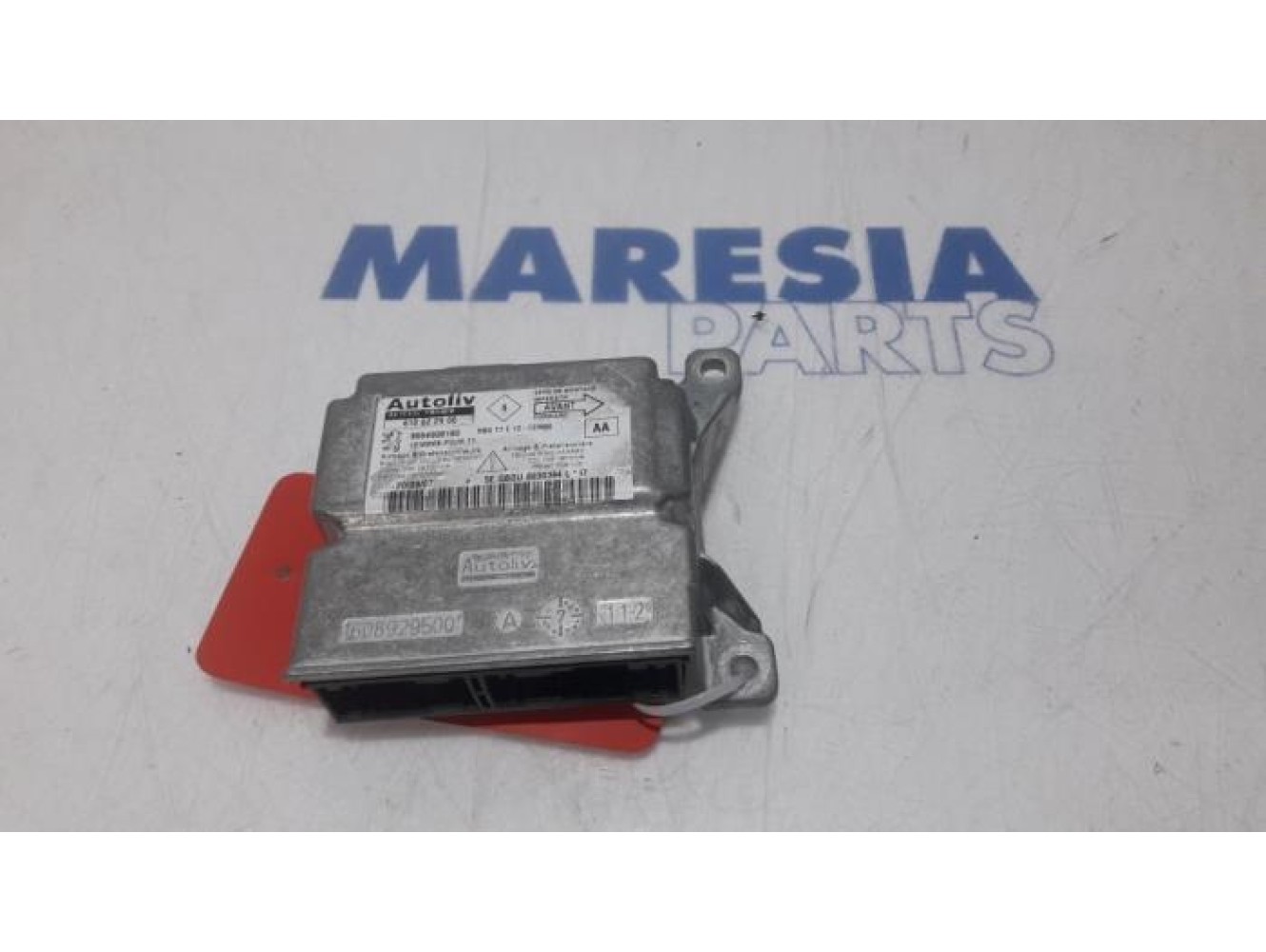 Peugeot - 308 - Airbag Modul