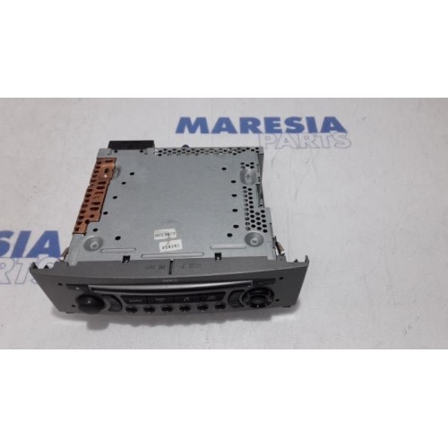 Peugeot - 308 - Radio CD player