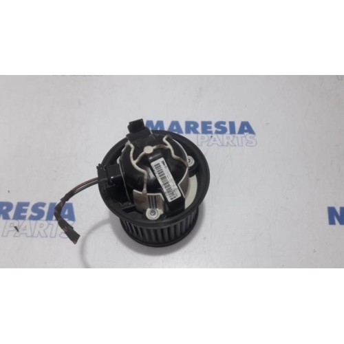 Peugeot - 308 - Heating and ventilation fan motor